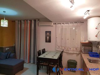 Piso en venta en Cala de Finestrat en Finestrat