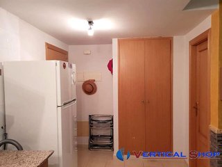 Piso en venta en Cala de Finestrat en Finestrat