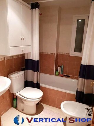 Piso en venta en Cala de Finestrat en Finestrat