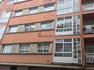 Piso en venta en O Burgo - Campus Universitario en Pontevedra