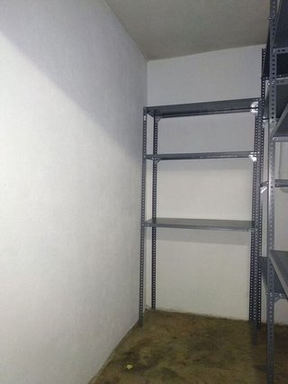 Trastero en alquiler en Montecerrao en Oviedo