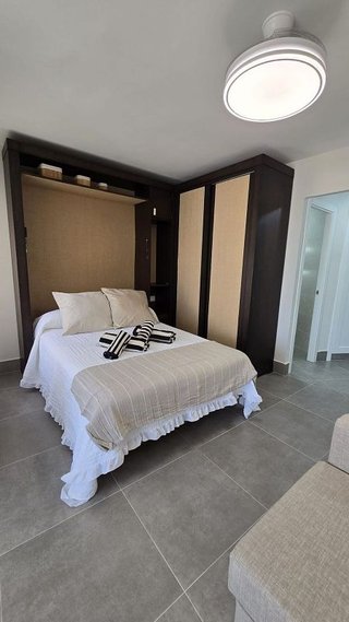 Estudio en alquiler en Centro Internacional en Torrox
