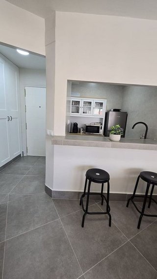 Estudio en alquiler en Centro Internacional en Torrox
