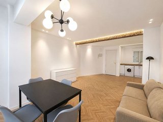 Piso en alquiler en Marxalenes en Valencia