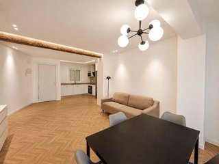 Piso en alquiler en Marxalenes en Valencia