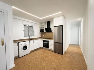 Piso en alquiler en Marxalenes en Valencia