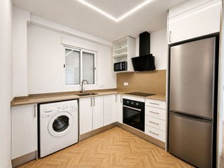 Piso en alquiler en Marxalenes en Valencia