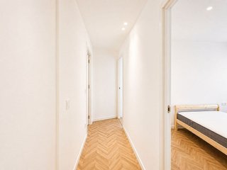 Piso en alquiler en Marxalenes en Valencia