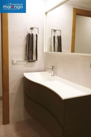 Piso en alquiler en Piscinas en Villarreal