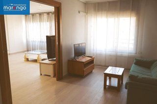 Piso en alquiler en Piscinas en Villarreal