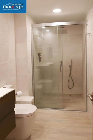 Piso en alquiler en Piscinas en Villarreal