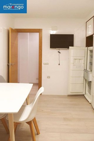 Piso en alquiler en Piscinas en Villarreal