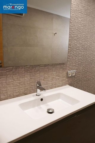 Piso en alquiler en Piscinas en Villarreal
