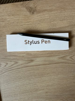Stylus Pen para iPad