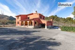 Chalet en venta en Monóvar/Monòver