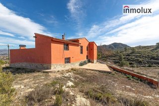 Chalet en venta en Monóvar/Monòver
