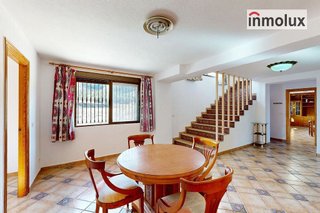 Chalet en venta en Monóvar/Monòver