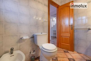 Chalet en venta en Monóvar/Monòver