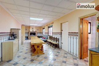 Chalet en venta en Monóvar/Monòver