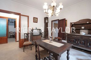 Casa adosada en venta en Manacor Centro en Manacor