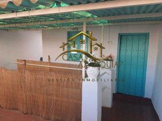 Chalet en venta en Centro Histórico en Vélez-Málaga