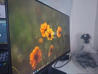 Monitor Samsung FullHD 24 pollici 100Hz
