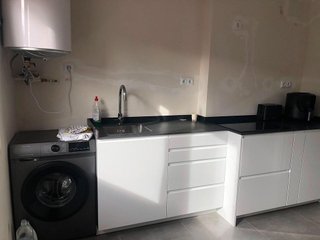 Estudio en alquiler en Pumarín en Gijón