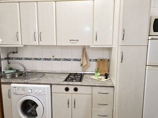 Piso en alquiler en Zona Centro en Córdoba