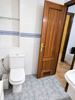 Piso en alquiler en Zona Centro en Córdoba