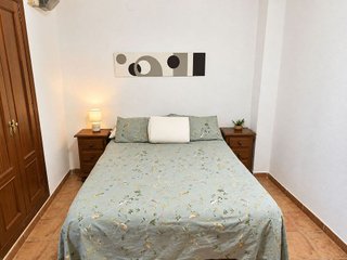 Piso en alquiler en Zona Centro en Córdoba