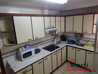 Piso en alquiler en Zona Playa en Burriana