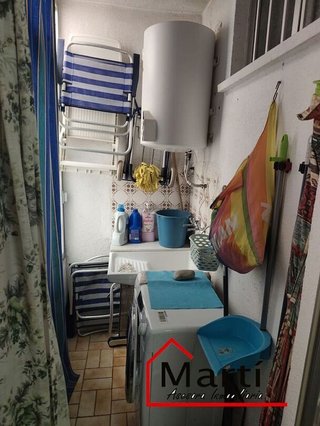 Piso en alquiler en Zona Playa en Burriana