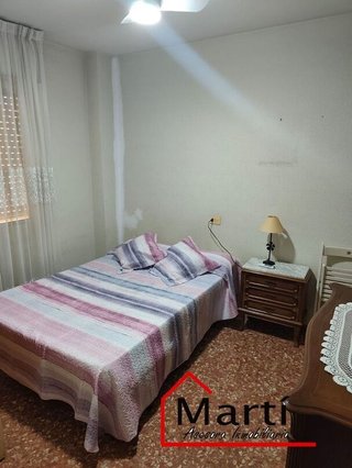 Piso en alquiler en Zona Playa en Burriana