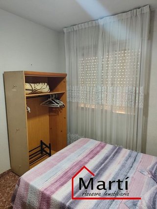 Piso en alquiler en Zona Playa en Burriana