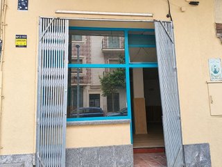 Local comercial en alquiler en Centro en Segovia