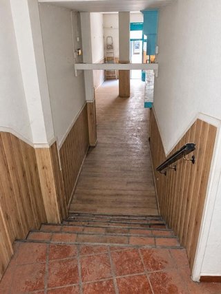 Local comercial en alquiler en Centro en Segovia