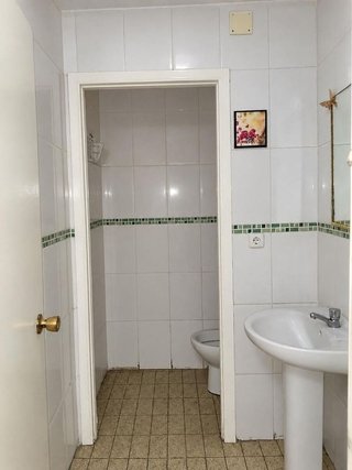 Local comercial en alquiler en Centro en Segovia
