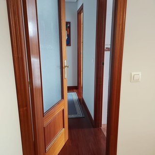 Piso en alquiler en Castro en Castro Urdiales