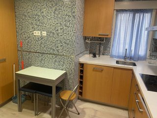 Piso en alquiler en Pº Zorrilla - Cuatro de Marzo en Valladolid