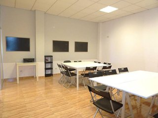 Oficina en alquiler en Natahoyo en Gijón