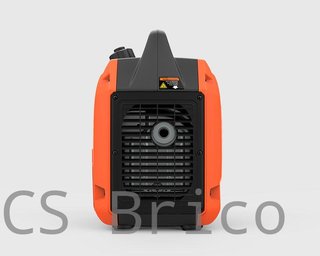 Generador Inverter PALMA 1700W - 230V