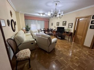 Piso en venta en Centro en Cáceres