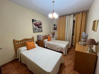 Piso en venta en Centro en Cáceres