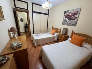 Piso en venta en Centro en Cáceres