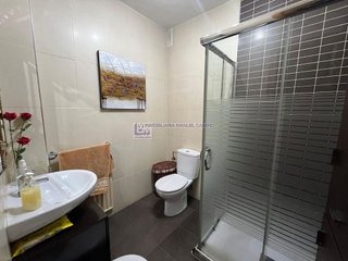 Piso en venta en Centro en Cáceres