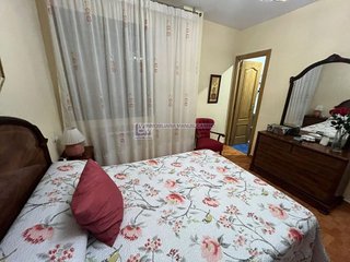 Piso en venta en Centro en Cáceres