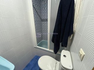 Piso en venta en Centro en Cáceres