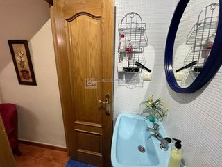 Piso en venta en Centro en Cáceres