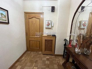 Piso en venta en Centro en Cáceres
