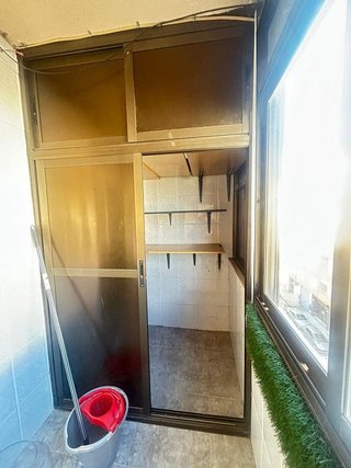 Piso en venta en Pinedo en Valencia